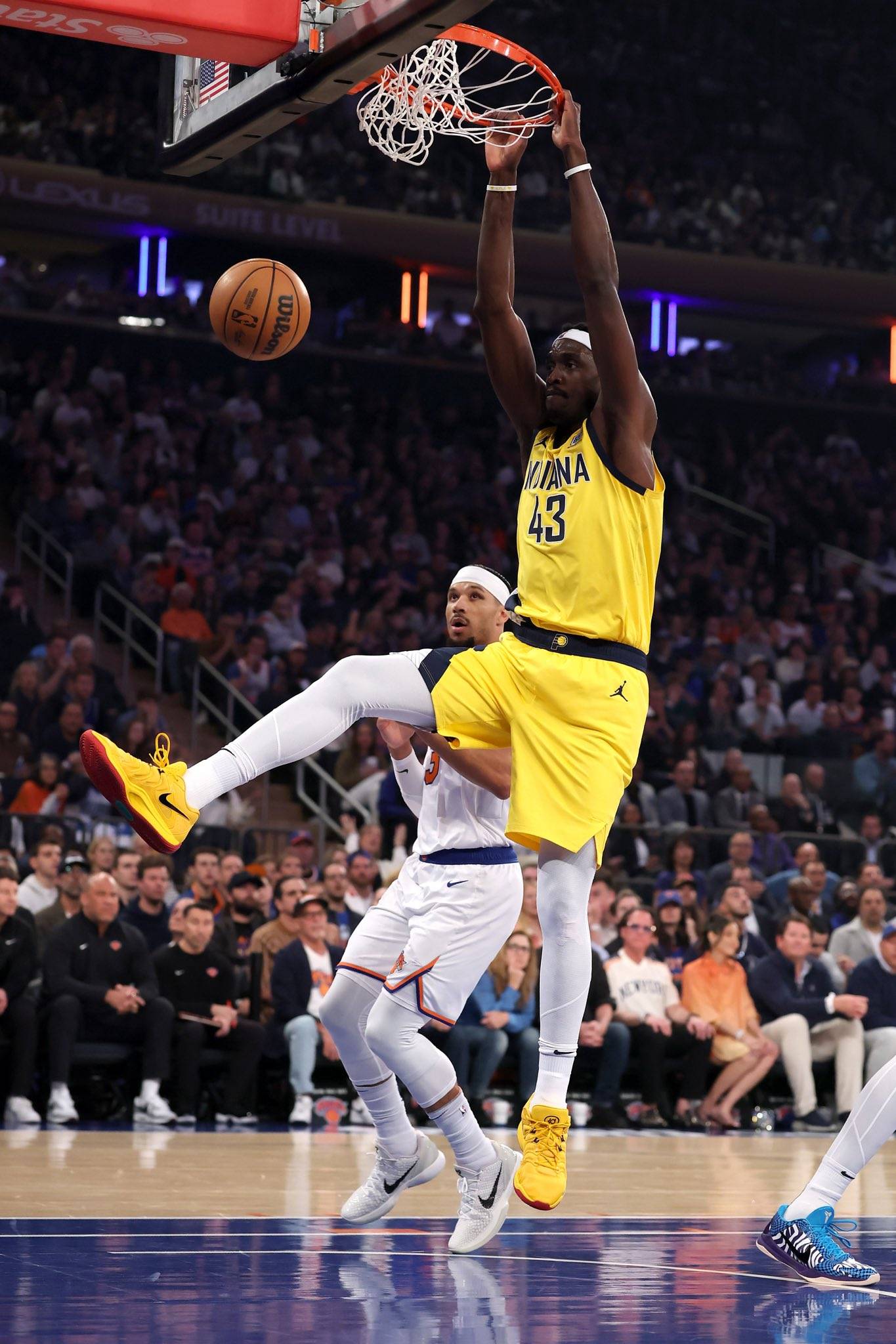 开云-西亚卡姆官方宣布险胜新规，快船引发争议！-开云