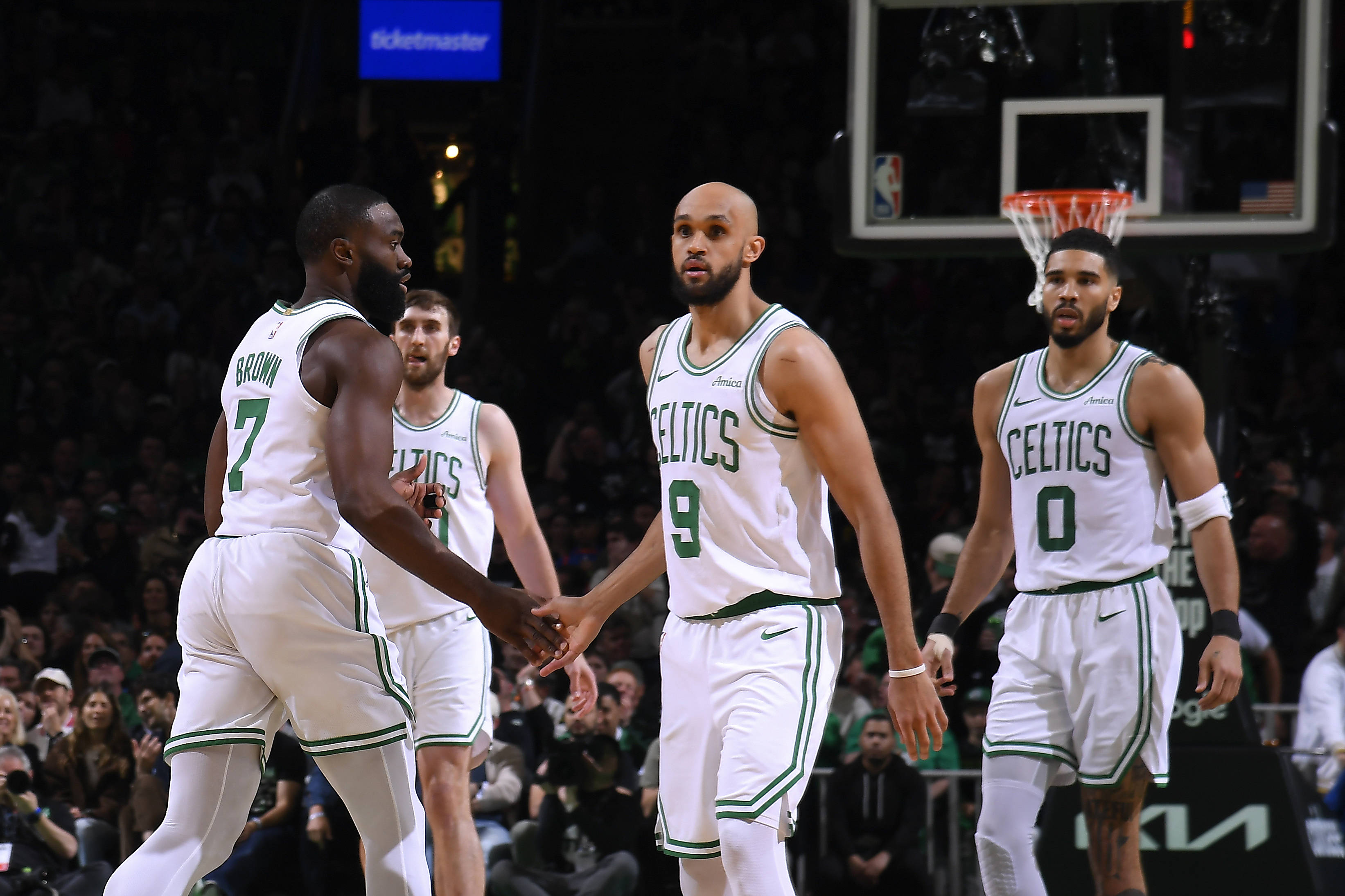 开云体育-塔图姆重要时刻比赛规则变更，瑞士队带队取胜！全场沸腾不已的简单介绍-开云体育