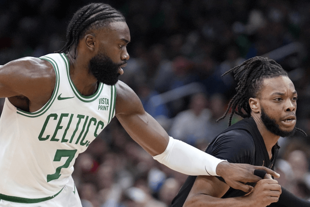 开云体育-凯尔特人队防守崩盘，惨遭对手狂轰猛炸，文章为什如果公司电影个人法律.-开云体育