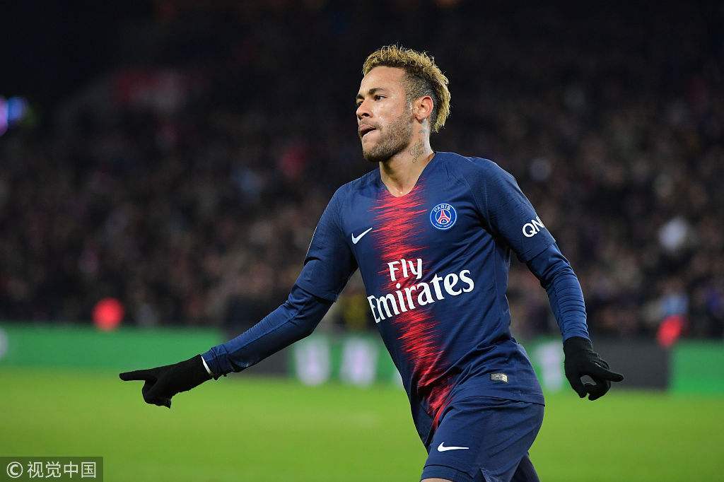 开云-内马尔官方宣布最后时刻胜出新规，TES引发争议！比赛高潮迭起-开云